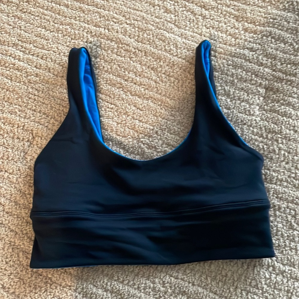 Lululemon align bra reversible